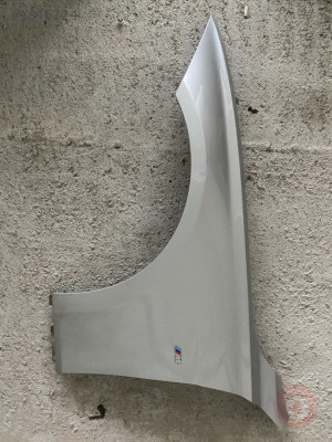 BMW F30 320 316 318 ÇIKMA ORJİNAL SOL ÖN ÇAMURLUK HATASIZ