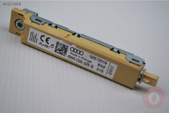 AUDI A4 16-23 ANTEN GÜÇLENDİRİCİ 8W5035225B