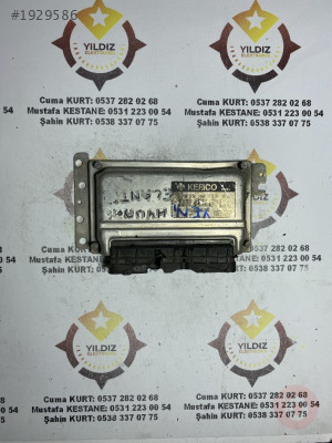 HYUNDAI ELENTRA CIKMA MOTOR BEYNI 9030930146F