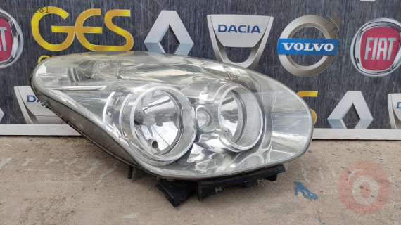 FIAT DOBLO 3 SAĞ ÖN FAR ORJİNAL ÇIKMA PARÇA