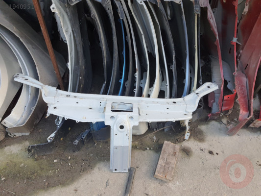RENAULT CLİO SYMBOL 2 ÇIKMA ORJİNAL ÖN PANEL 625044173R