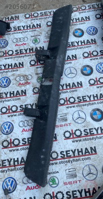 5JA863459B skoda rapid 2016 bagaj kilit kaplaması