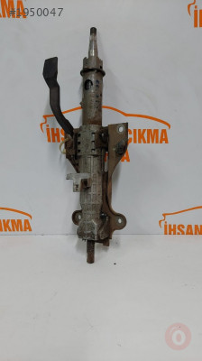 Kia cerato direksiyon mafsalı orijinal sökme