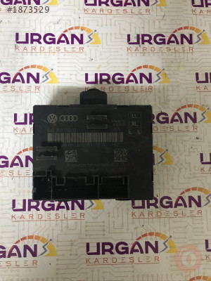 8X0959795 D 8X0959795 D AUDİ Q3 KONTROL MODÜLÜ TEMIC