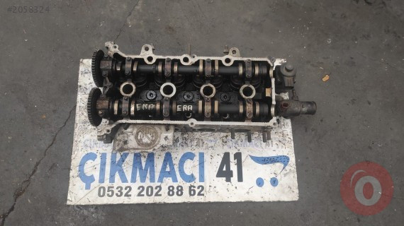 HYUNDAİ ACCENT 1.3 SİLİNDİR KAPAĞI,ACCENT 1.3 SİLİNDİR KAPAK