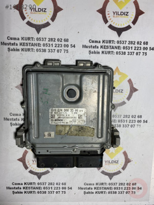 MERCEDES SPRINTER CIKMA MOTOR BEYNI A2749003500