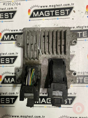 12659379 OPEL ZAFIRA MOTOR BEYNI