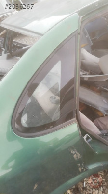OPEL VECTRA B SAĞ ARKA KELEBEK CAMI.OTO ERKAN ÜNYE