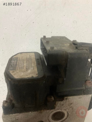 4510-05030 0273004559 0265216825 TOYOTA AVENSİS ABS BEYNİ