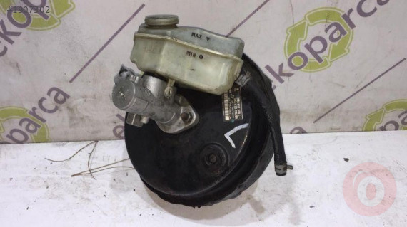 VOLKSWAGEN SHARAN 2004 2012 WESTİNGHAUSE SÖKME  7M4612100L