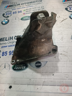 BMW ÇIKMA X6 ALÜMİNYUM SAĞ MOTOR KULAĞI 6790022