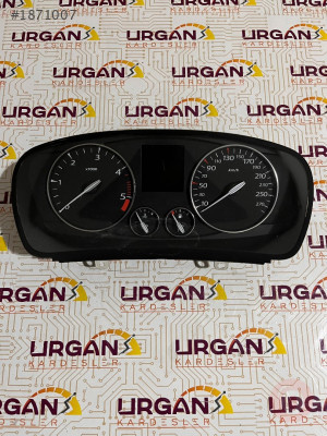 248100006R RENAULT LAGUNA GÖSTERGE PANELİ KM SAATİ