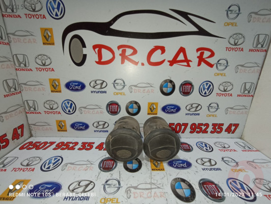 DOBLO 1 SAĞ SOL ÜFLEMELERİ ÇIKMA PARÇA