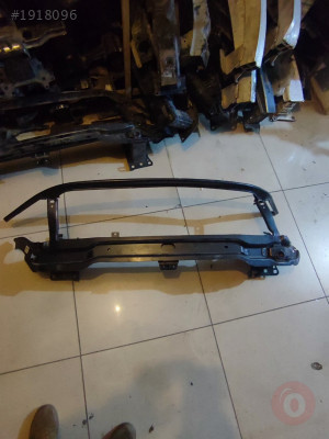 Volkswagen Tiguan tampon demiri 2017-21 orjinal çıkma