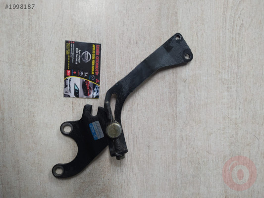 Nissan Primera P11 Direksiyon Pompa  Bağlantı Ayağı (97-02)ÇIKMA