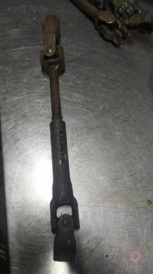 Fluence mafsal çıkma