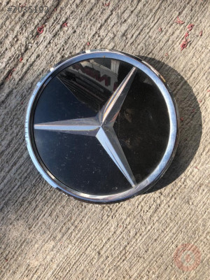 MERCEDES ÖN PANJUR CAMLI ARMA A1648880411
