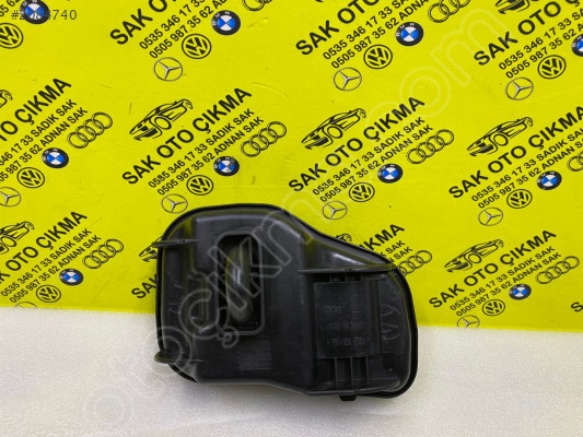 PORSCHE CAYENNE FAR KAPAĞI SOL / VALEO / 2002-2007
