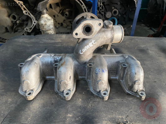 Ford Connect alüminyum emme manifoldu Çıkma orijinal hatasız