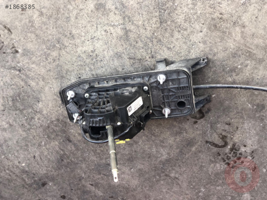 Tiguan vites kulesi çıkma Orj dsg 5N1713025A