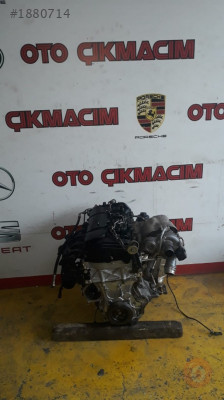 OTO ÇIKMACIM'DAN BMW F20 F30 N13 DOLU MOTOR