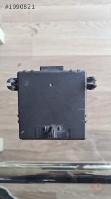 Vw passat 2010 gateway beyni