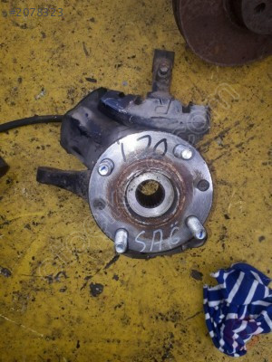 HYUNDAİ İ20 SAĞ TAŞIYICI,İ20 SAĞ TAŞIYICI,İ20 TAŞIYICI ÇIKMA