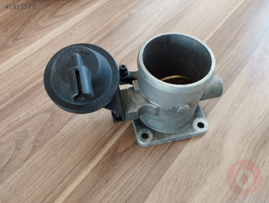 Hyundai Accent Era 1.5 35100-2Xxxx Gaz Kelebeği