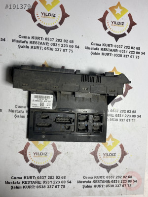 MERCEDES W219 W211 CLS-CLASS CIKMA SAM BEYNI 2115457701