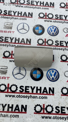 1K0868837E volkswagen passat b7 tavan gözlük kabı