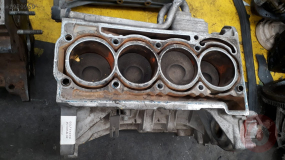 GOLF 5 1.6 FSİ MOTOR BLOK,GOLF 5 1.6 MOTOR BLOK,GOLF 5 BLOĞU