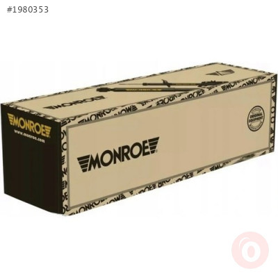 SAXO AMORTİSÖR ÖN SAĞ-SOL 96- CİTROEN 5202F4