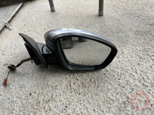 PEUGEOT 308 SAĞ KATLANIR AYNA
