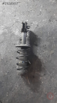 fiat fiorino çıkma amortisör