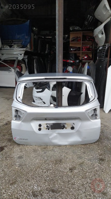 FORD C MAX BAGAJ KAPAĞI