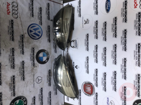 Clio 4 sag sol far
