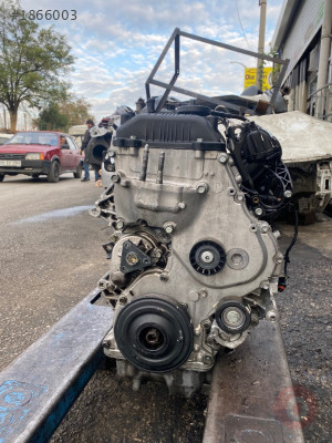 Hyundai İ30 1.6 Dizel Çıkma Motor D4FB