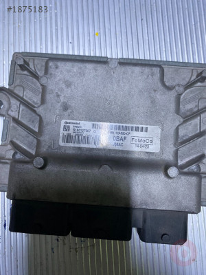 AV61-12B684-CF FORD FOCUS 1.6 ÇIKMA MOTOR BEYNİ