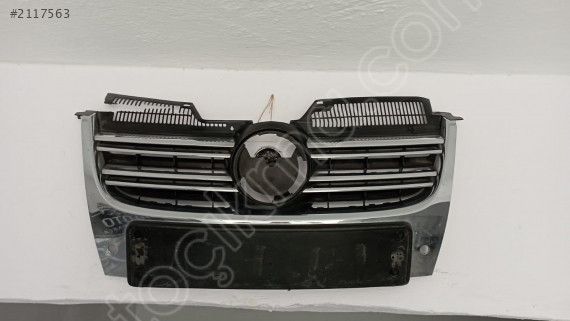 VOLKSWAGEN JETTA ORJINAL ÇIKMA ÖN PANJUR