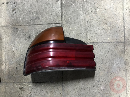 Proton persona sol stop lambası