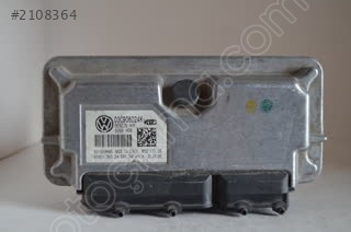 03C906024K 61601.350.04 CR1 IAW4HV.5 60+359K6G MOTOR BEYNİ B