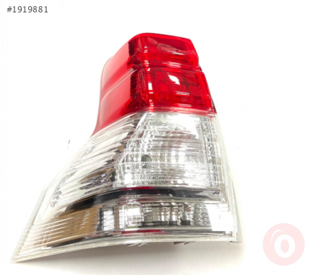 81560-60830 81550-60890 STOP LAND CRUSİER FJ150 09-13 LH-RH
