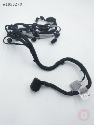 04E972627EH 1.4 TSI CZDA MOTOR ELEKTRİK TESİSATI TİGUAN AUDİ