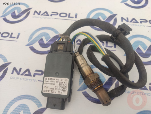 03N907807C NOX SENSÖRÜ VW TIGUAN 2016/2023