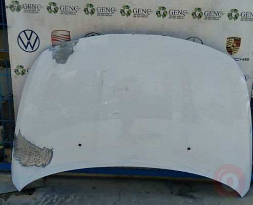 FİAT EGEA KAPUT ORJİNAL ÇIKMALAR