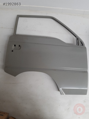 SAĞ ÖN KAPI L 300 HYUNDAI H 100 ORJİNAL YENİ PARÇA