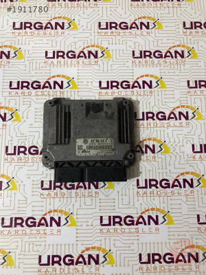 03C906016A 0261S04391 VW GOLF JETTA PASSAT 1.4TSI MOTOR BEYN