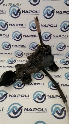 8638225 BMW 2 SERİSİ F45 F46 F48 VİTES MEKANİZMASI