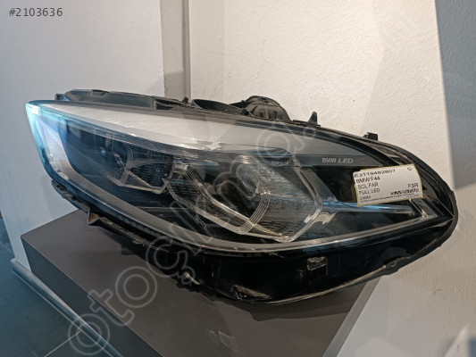 BMW F40 SOL FAR FULL LED 63119482807 Ç