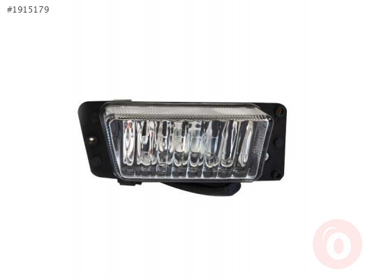VW POLO CLASSIC / CADDY 96-03 SİS FARI SAĞ 6K5941702A